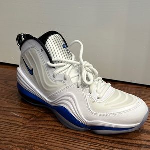 NIKE Air Penny V “Orlando Home” - size 10 - Brand New - NEVER WORN